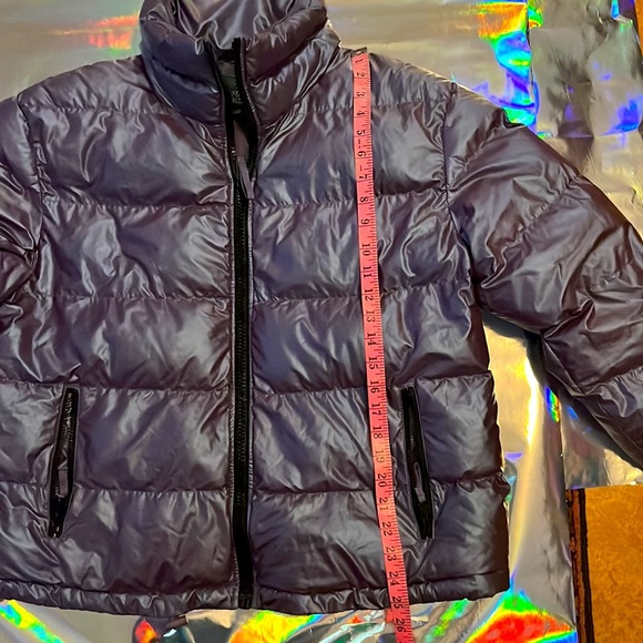 Wild Fable womens coat - Picture 4 of 6